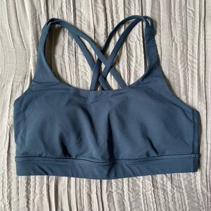 Lululemon Energy Sports Bra